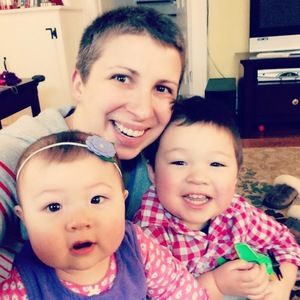 Meet your Posher, Katheryn